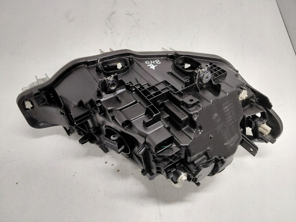 Frontscheinwerfer BMW F30 7453481-01 Full LED Links Scheinwerfer Headlight SCH7604486173uc