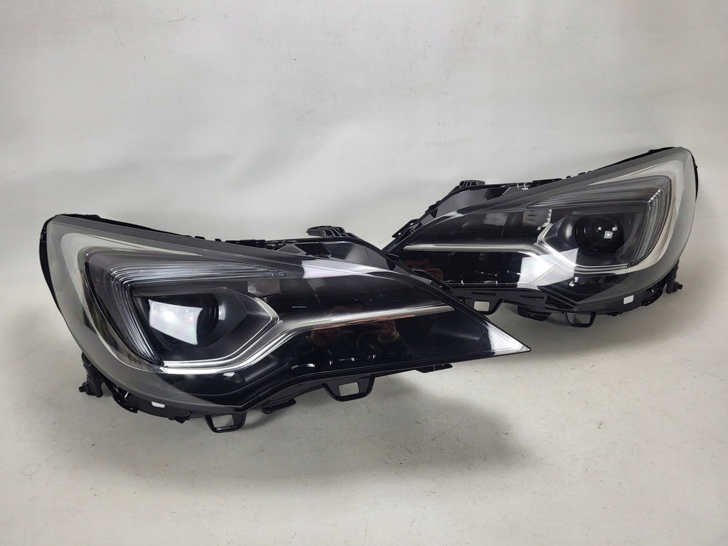 Frontscheinwerfer Opel Astra K 39023762 39023763 Full LED Rechts oder Links