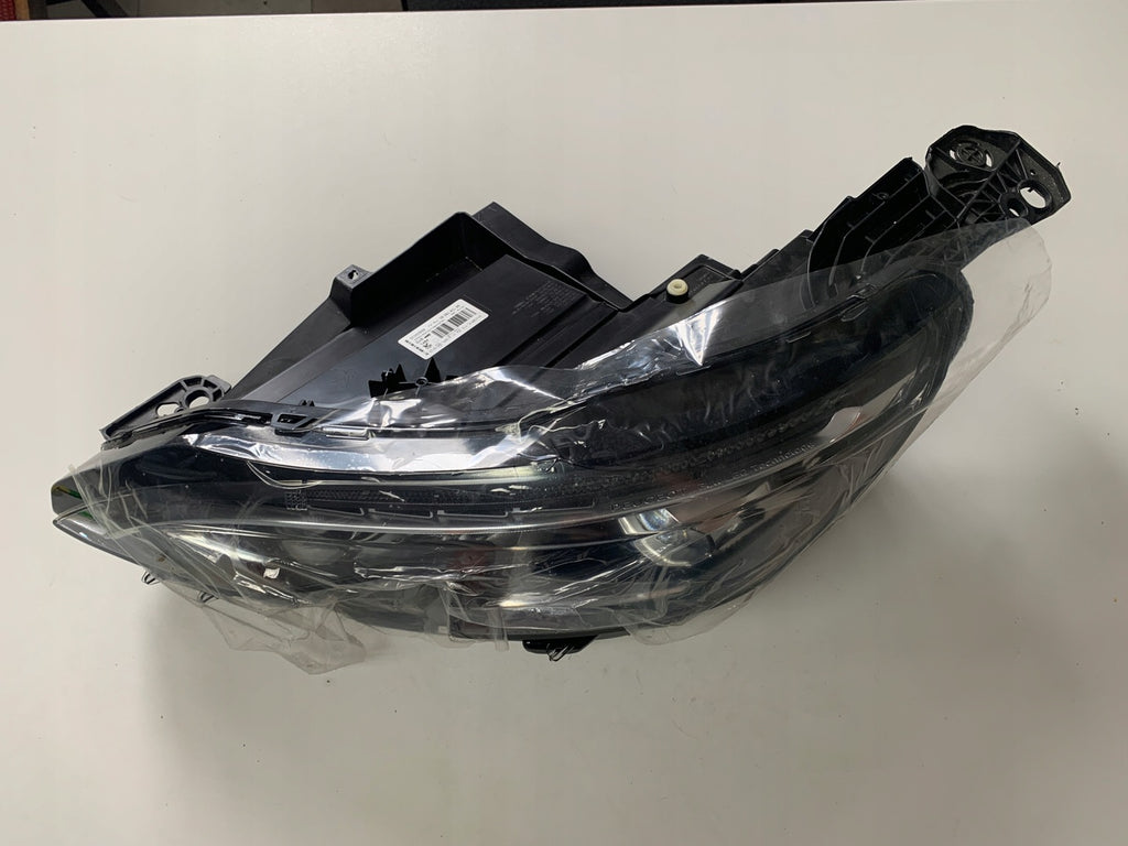 Frontscheinwerfer Peugeot 5008 9810478580 Full LED Links Scheinwerfer Headlight