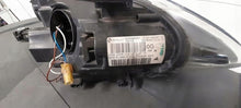 Laden Sie das Bild in den Galerie-Viewer, Frontscheinwerfer Renault Megane III 260609855R Links Scheinwerfer Headlight SCH4925174017ba