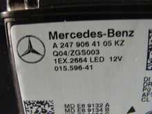 Load image into Gallery viewer, Frontscheinwerfer Mercedes-Benz Gla H247 A2479064105 Links Headlight SCH8347719441cf