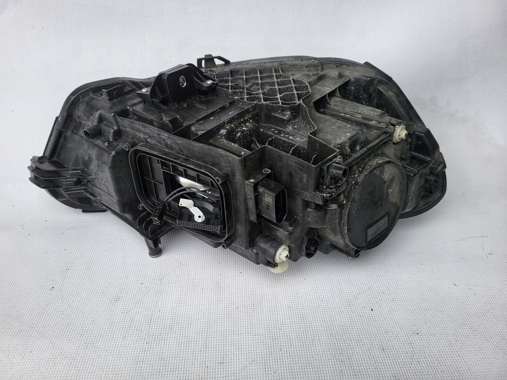 Frontscheinwerfer Mercedes-Benz Cla A1189062500 LED Links Scheinwerfer Headlight SCH1408371814ik