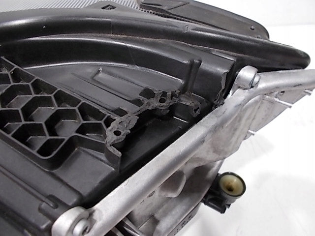 Frontscheinwerfer VW Caddy IV 2K8941036J LED Rechts Scheinwerfer Headlight SCH5184860556rd