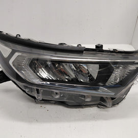 Frontscheinwerfer Toyota Rav V 4 Rechts Scheinwerfer Headlight SCH8778703912iv
