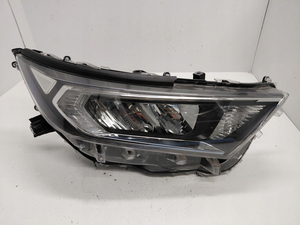Frontscheinwerfer Toyota Rav V 4 Rechts Scheinwerfer Headlight SCH8778703912iv
