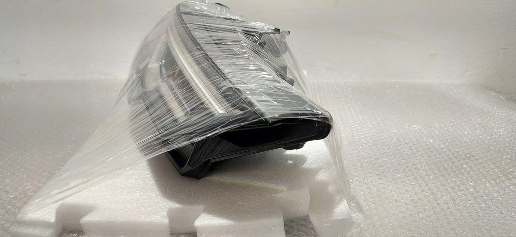 Frontscheinwerfer Audi A6 C8 4KO0941040 4K0941039 LED Ein Satz Headlight SCH5318080737yy