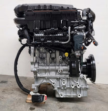 Laden Sie das Bild in den Galerie-Viewer, Motor Opel Corsa D12XHT 1.2 131PS 96kW 71TKm Benzin Engine Komplett MOT8840350666xa