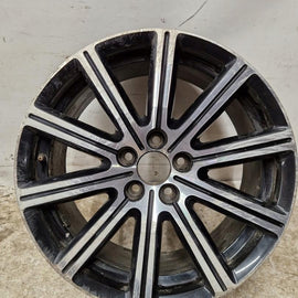 1x Alufelge 18 Zoll 8.0