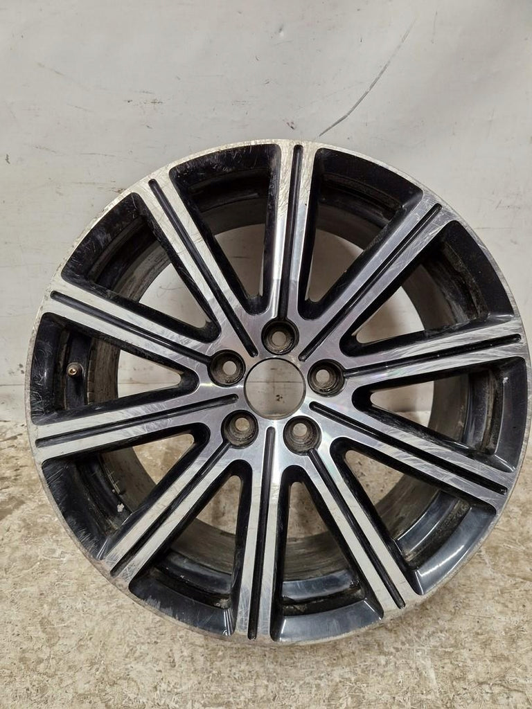 1x Alufelge 18 Zoll 8.0" 5x108 55ET 31400830 Volvo V70 I V60 S80 S60 Xc60 Ii FEL1981415439zl