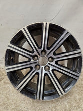 Load image into Gallery viewer, 1x Alufelge 18 Zoll 8.0" 5x108 55ET 31400830 Volvo V70 I V60 S80 S60 Xc60 Ii FEL1981415439zl