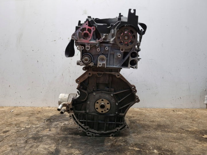 Motor Ford Fiesta I B7JB 1.0 58TKm Benzin Engine Unkomplett MOT5050716346ha