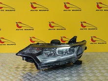 Load image into Gallery viewer, Frontscheinwerfer Mitsubishi Outlander Full LED Links Scheinwerfer Headlight