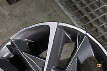 Laden Sie das Bild in den Galerie-Viewer, 1x Alufelge 17 Zoll 7.0" 5x114.3 53ET Glanz Grau 52910-G4700 Hyundai I30 Iii FEL4025087337lg