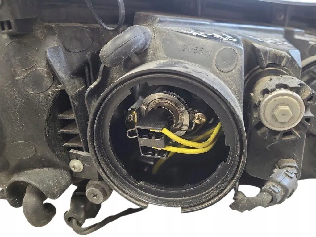 Frontscheinwerfer Hyundai Santa Fé II 921012BXXX Links Scheinwerfer Headlight SCH9227060779sg
