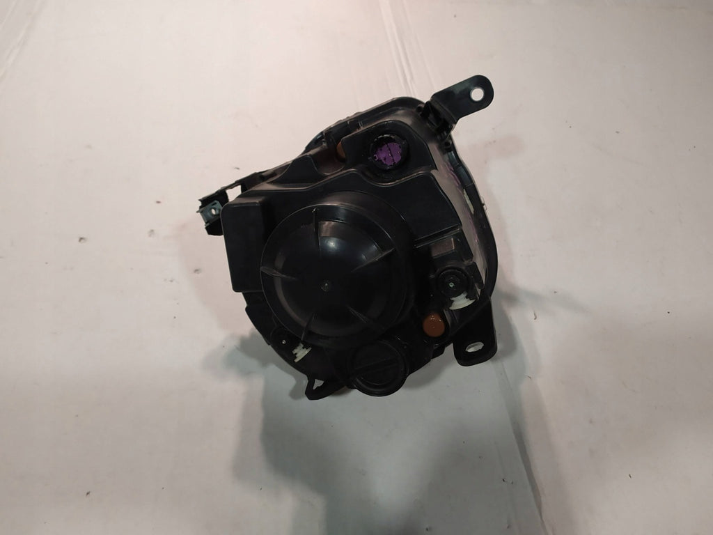 Frontscheinwerfer Fiat 500 81538001 Rechts Scheinwerfer Headlight SCH8805561513ou