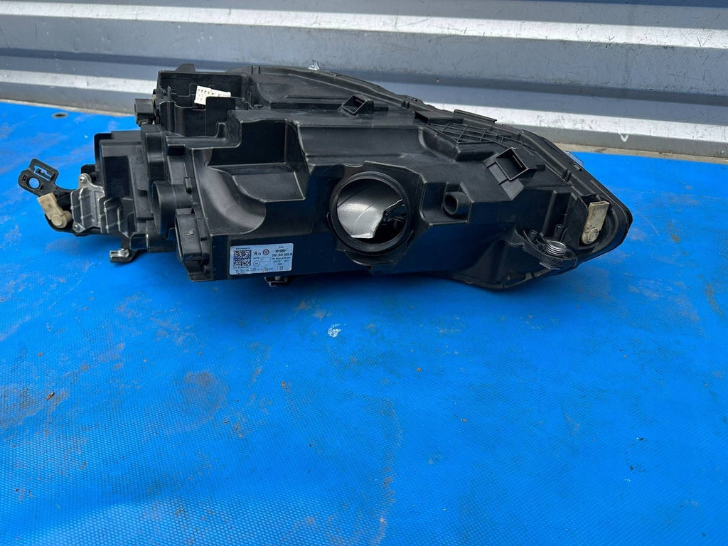 Frontscheinwerfer VW Golf VIII 5H1941006B LED Rechts Scheinwerfer Headlight SCH4550718269gq