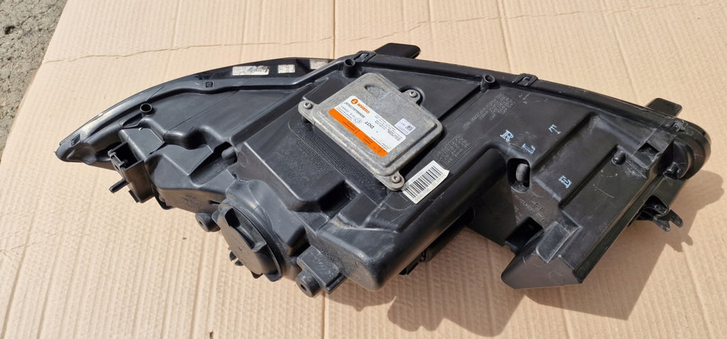 Frontscheinwerfer Jaguar Xf CX23-13W029-EF Rechts Scheinwerfer Headlight SCH9126508453cr