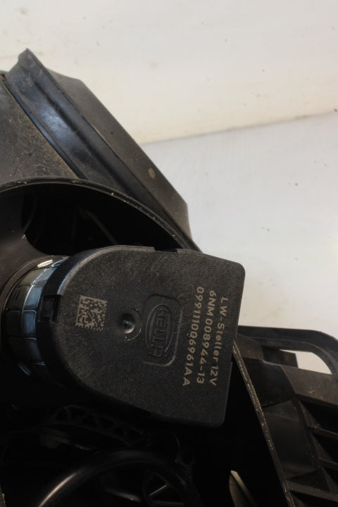 Frontscheinwerfer Citroën C4 Picasso I E12217 Rechts Scheinwerfer Headlight SCH3133773828nl