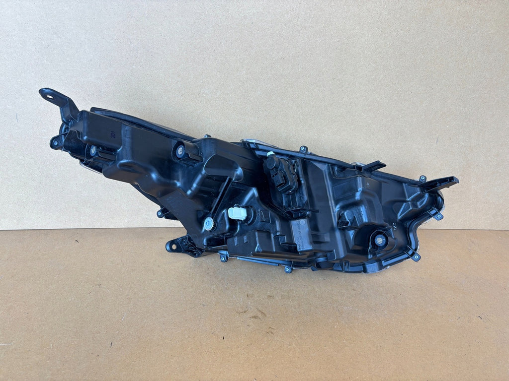 Frontscheinwerfer Toyota Yaris Full LED Links Scheinwerfer Headlight SCH9052866817zy