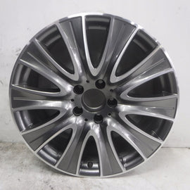 1x Alufelge 18 Zoll 8.0