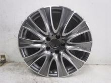 Laden Sie das Bild in den Galerie-Viewer, 1x Alufelge 18 Zoll 8.0" 5x112 41ET A2224011902 Mercedes-Benz W222 Rim Wheel FEL2009154117mu