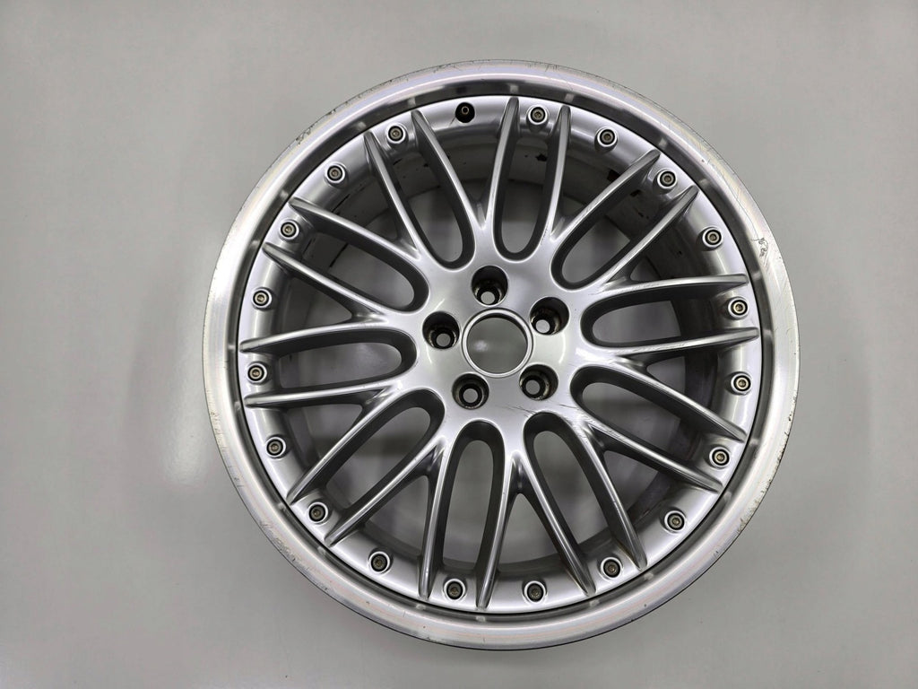 1x Alufelge 19 Zoll 8.5" 5x112 33ET 8R0601025BH Audi Q5 Rim Wheel FEL6676759110kb