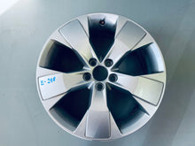 Laden Sie das Bild in den Galerie-Viewer, 1x Alufelge 18 Zoll 7.5&quot; 5x108 50ET 31471553 Volvo Xc40 Rim Wheel