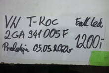 Load image into Gallery viewer, Frontscheinwerfer VW T-Roc 2GA941005F LED Links Scheinwerfer Headlight