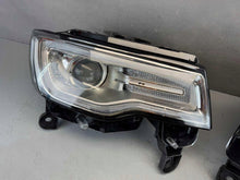 Laden Sie das Bild in den Galerie-Viewer, Frontscheinwerfer Jeep Grand Cherokee IV 103419012986 Ein Satz Headlight SCH6298374487uj