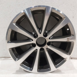 1x Alufelge 17 Zoll 7.5