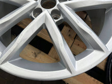 Load image into Gallery viewer, 1x Alufelge 17 Zoll 6RR601025A VW Polo Rim Wheel FEL5589329793zc