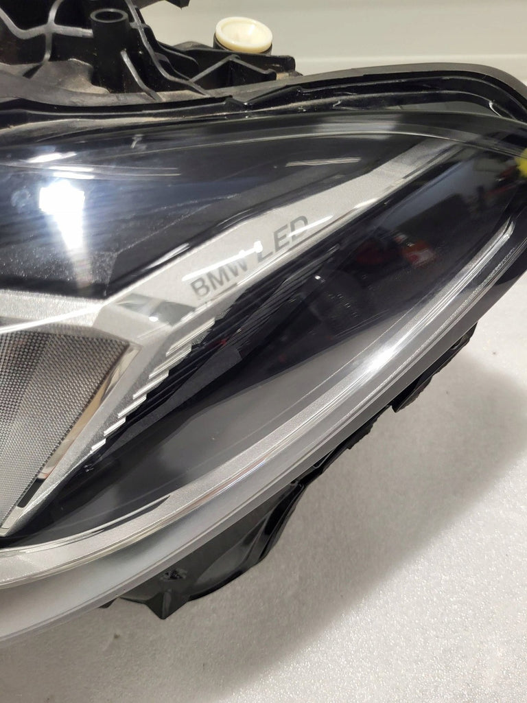 Frontscheinwerfer BMW 4 G22 5A3B2F3-06 Full LED Links Scheinwerfer Headlight SCH8700584769dz