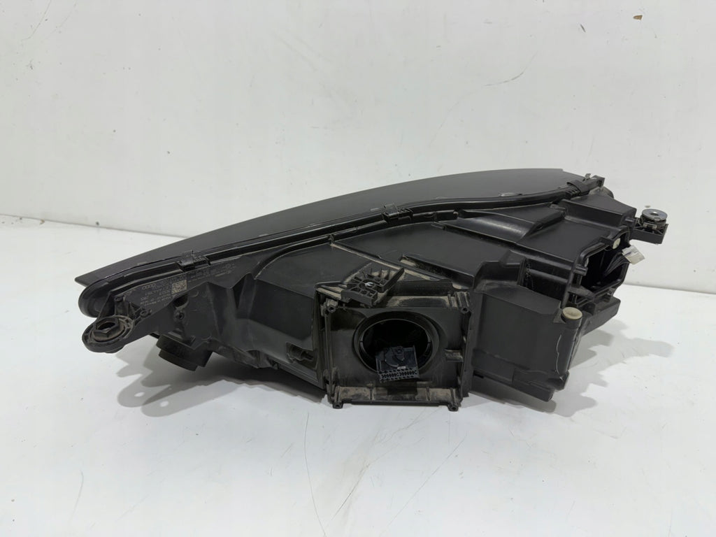 Frontscheinwerfer Audi Q5 80A941036 Rechts Scheinwerfer Headlight SCH4083111876bo