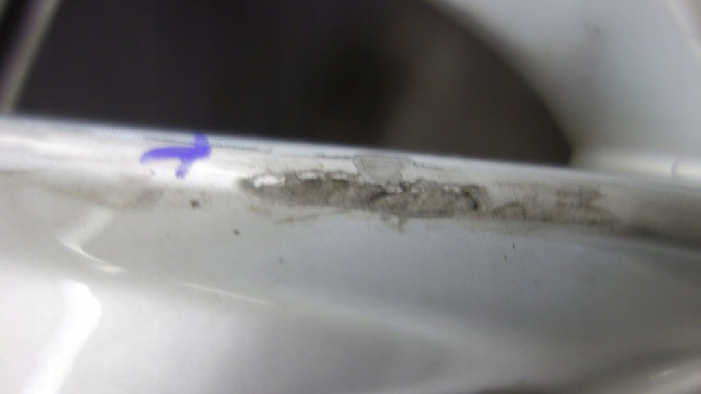 1x Alufelge 19 Zoll 8.0" 5x114.3 40ET 1059337-00-B Tesla Model S Rim Wheel FEL7146413557ba