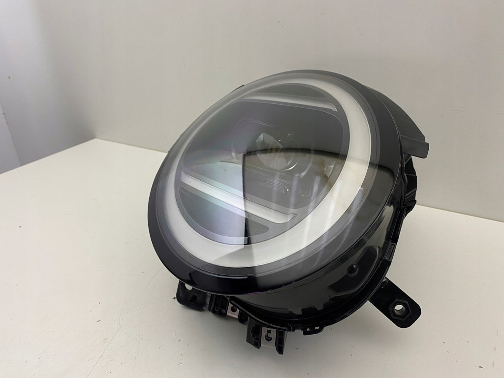 Frontscheinwerfer Mini -F02 Rechts Scheinwerfer Headlight SCH3344602624of
