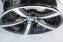 Load image into Gallery viewer, 4x Alufelge 17 Zoll 8.0" 5x120 29ET Glanz Silber 6785240 BMW Rim Wheel FEL4821325884se
