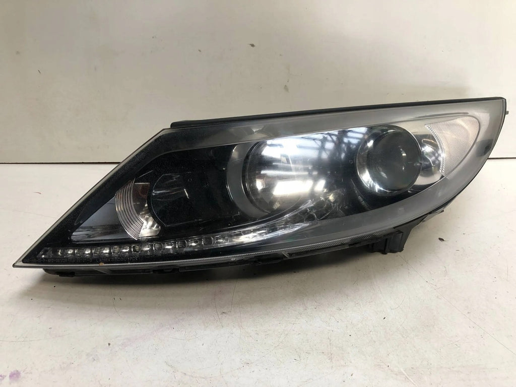 Frontscheinwerfer Kia Sportage 92101-3WXXX LED Links Scheinwerfer Headlight SCH5317881943ny