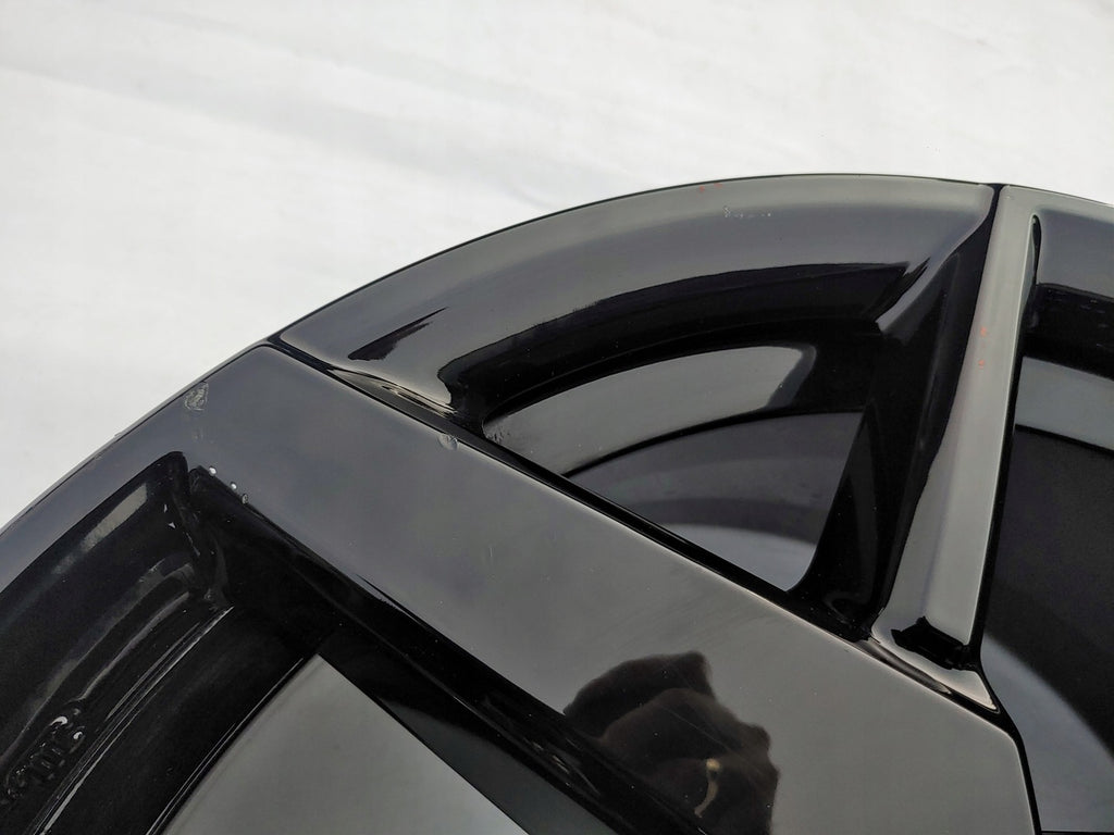 1x Alufelge 18 Zoll 7.5" 5x114.3 40ET 3A018075C Honda Cr-V Rim Wheel