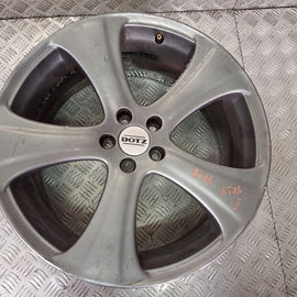 1x Alufelge 18 Zoll 8.0