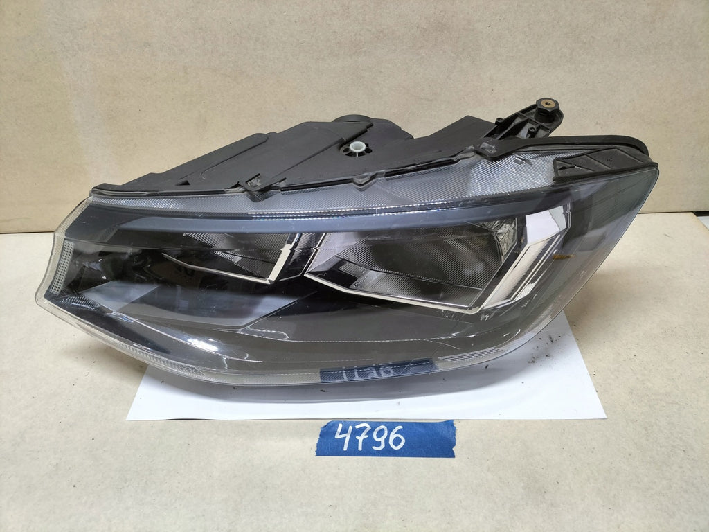 Frontscheinwerfer VW Caddy IV Links Scheinwerfer Headlight SCH3779116495yn