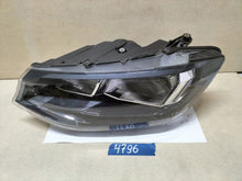 Load image into Gallery viewer, Frontscheinwerfer VW Caddy IV Links Scheinwerfer Headlight SCH3779116495yn