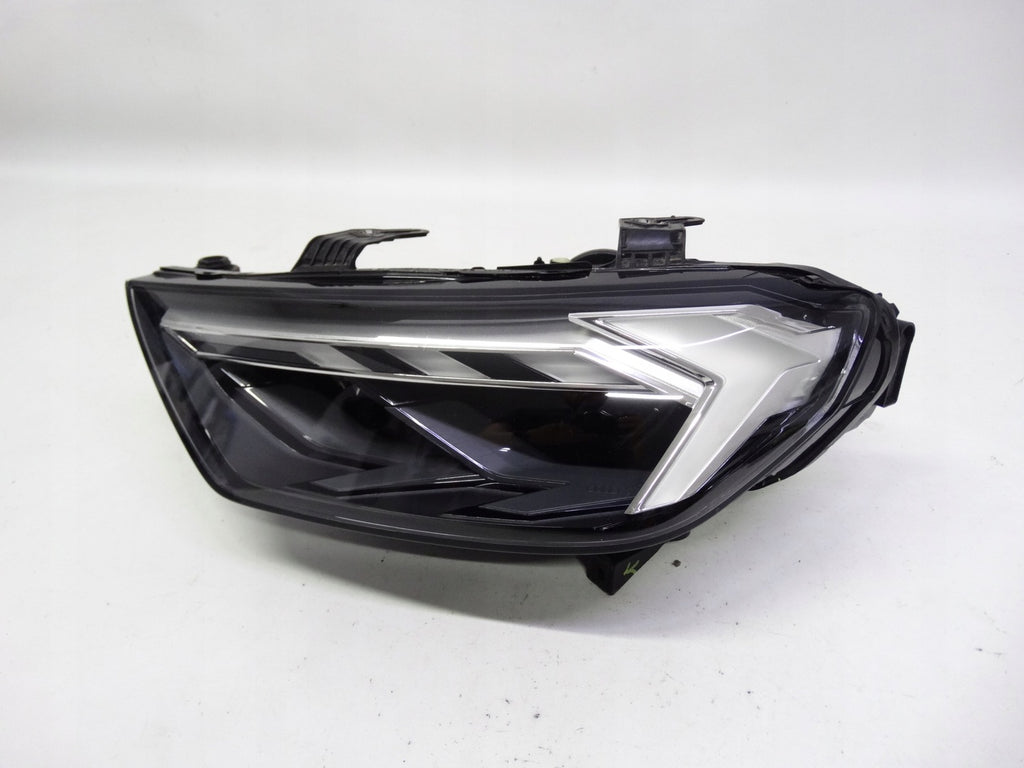 Frontscheinwerfer Audi A1 82A941033D LED Links Scheinwerfer Headlight