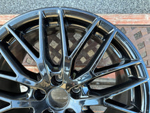 Load image into Gallery viewer, 1x Alufelge 19 Zoll 8.5" 5x112 43ET 4G9601025R Audi A6 Rim Wheel FEL8210639224be