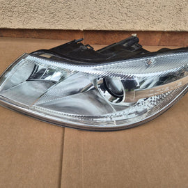 Frontscheinwerfer Skoda Octavia II 1Z1941015F Links Scheinwerfer Headlight SCH3425178362fb