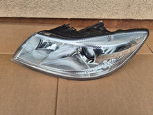 Laden Sie das Bild in den Galerie-Viewer, Frontscheinwerfer Skoda Octavia II 1Z1941015F Links Scheinwerfer Headlight SCH3425178362fb