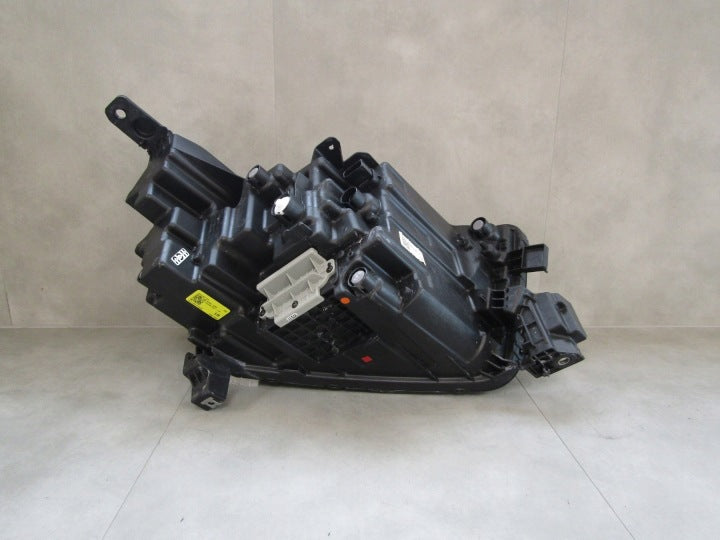 Frontscheinwerfer Opel Frontera 9850142580 LED Links Scheinwerfer Headlight SCH1573013629zg