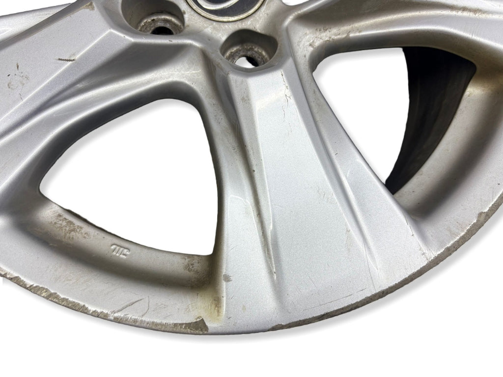 1x Alufelge 17 Zoll Toyota Rav 4 Rim Wheel FEL5983034962ib