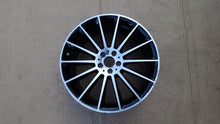 Load image into Gallery viewer, 1x Alufelge 21 Zoll 10.0" 5x112 54ET Glanz Graphit A1674013400 Mercedes-Benz Gle FEL2070000556wk