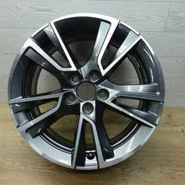 1x Alufelge 16 Zoll 6.0