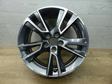 Load image into Gallery viewer, 1x Alufelge 16 Zoll 6.0" 5x100 45ET Glanz Silber 6VA601025 Skoda Fabia Iv FEL9186817966ph